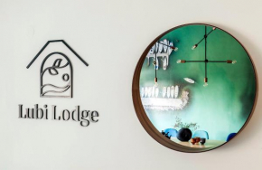Lubi Lodge, Balatonboglár